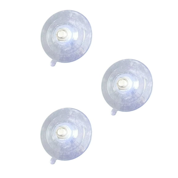 OutmaxHome Bird Feeder Suction Cup, Bird Feeder Window Suction Cup, Bird Feeder Suction Cups
