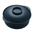 thumbnail image 1 of OutmaxHome Cereal Bowls with Lid, Unbreakable And Reusable Light Weight Bowl For Rice Noodle Soup Snack Salad Fruit Dishwasher Safe, 1 of 7