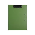 thumbnail image 1 of OutmaxHome Double Clipboard Folder, Double Foldable Clipboard, Foldable Binder Clipboards, File Cover Work Folder Clipboards, 1 of 9