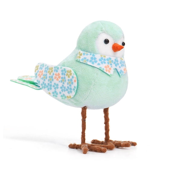 OutmaxHome Easter Cute Birds Desktop Decoration Spring Easter Decor,Easter Decorations for Home Party Favors