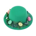 thumbnail image 1 of OutmaxHome Easter Party Headdress Hat Teens Hairpin Easter Party Accessories, 1 of 6