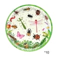 thumbnail image 1 of OutmaxHome Easter Theme Disposable Paper Plates,7Inch Party Tableware Party Supplies Suitable for Party Holiday Celebrations and Gatherings, 1 of 6