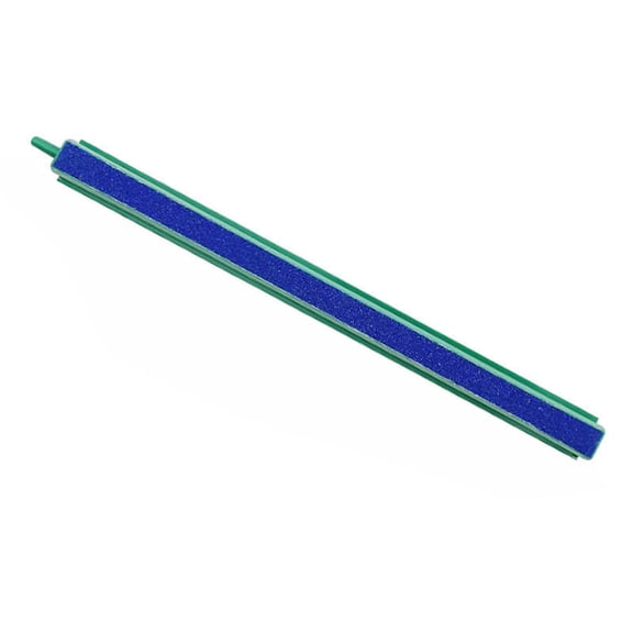 OutmaxHome Fish Tank Air Stone Bar, 16.3 Inch Bubble Release Diffuser Bar, for Aquarium and Fish Tank Oxygen Supply