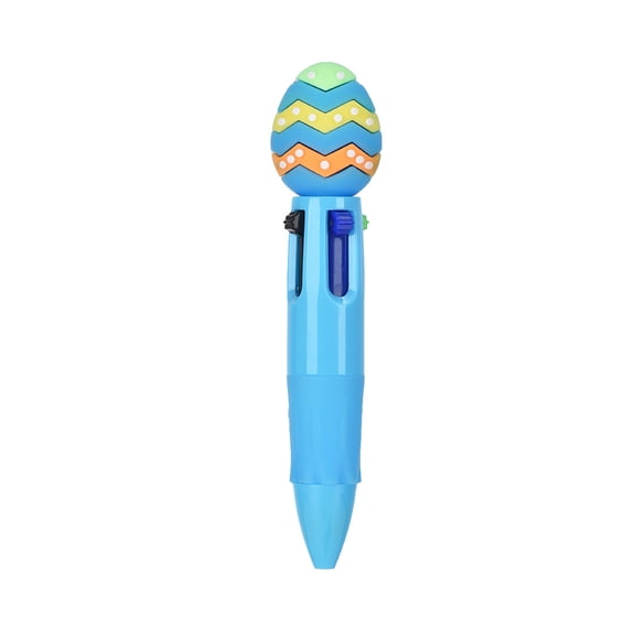 OutmaxHome Mini Retractable Pen Planner Pen for Easter Gifts for K*ids