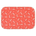 thumbnail image 1 of OutmaxHome Reusable Dog Pee Pads, Washable Waterproof Mats for Potty Training or Whelping Pads, Puppy Pad with Rounded Corners, 23.6x15.7 Inch, 1 of 7