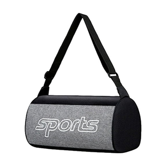 OutmaxHome Small Travel Duffel Bag Waterproof Gym Bag for Gym Beach Swim Bag Men Women Duffle Bags Lightweight Oxford Cloth Sports Bags