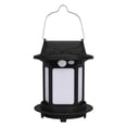 thumbnail image 1 of OutmaxHome Solar Lanterns Outdoor Waterproof Hanging Solar Lanterns Garden Lights Solar Powered Flame Lights LED Lights for Patio Pathway Deck Yard, 1 of 6