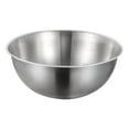 thumbnail image 1 of OutmaxHome Stainless Steel Mixing Bowls, Nesting Baking Supplies for Cooking, Serving, Food Prep, Dishwasher Kitchen Set, Stackable Salad Bowl for Easy Storage, 1 of 6