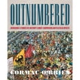 thumbnail image 1 of Pre-Owned Outnumbered: Incredible Stories of History's Most Surprising Battlefield Upsets (Paperback) 0785830596 9780785830597, 1 of 1