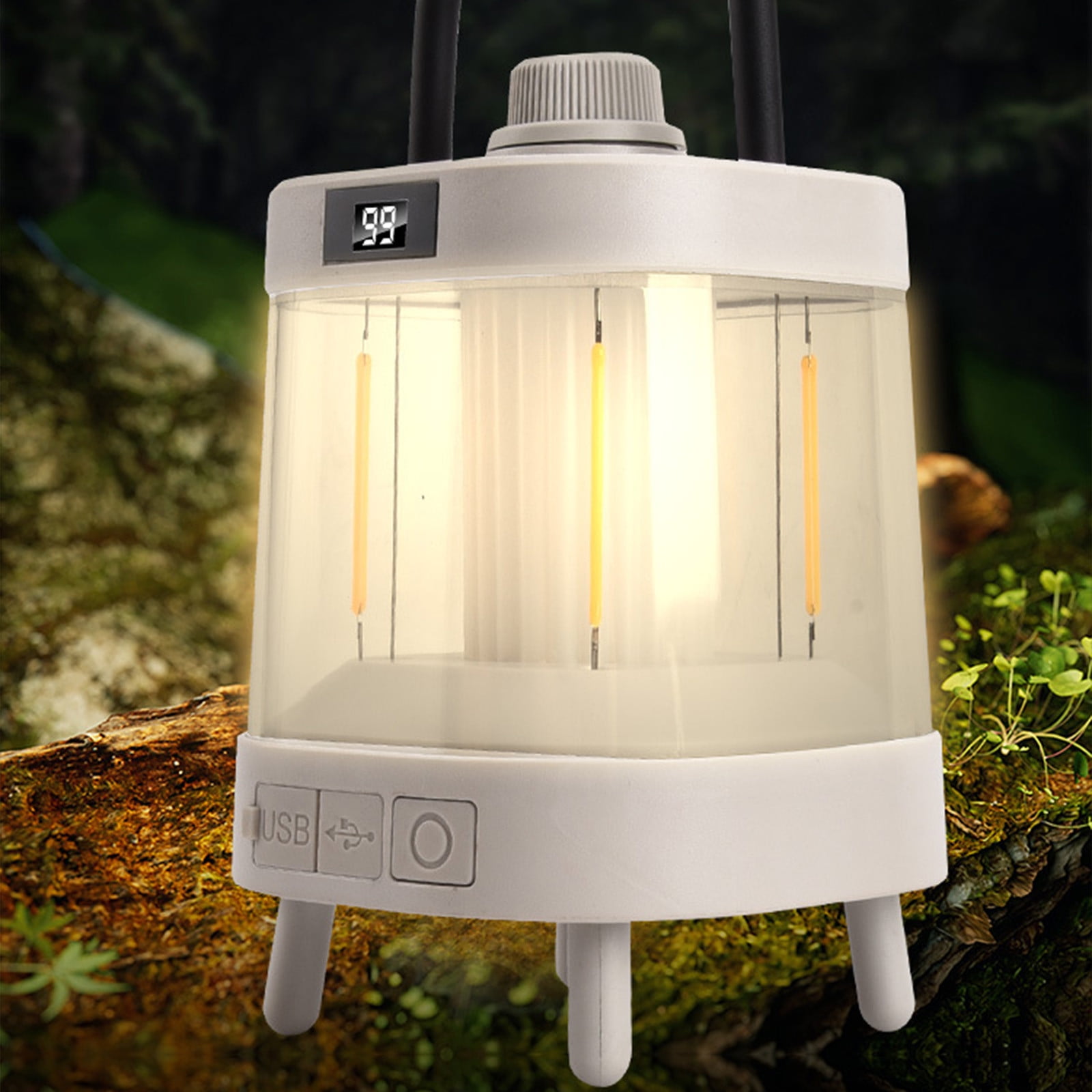 【ランタン】Coleman Kerosene Lantern 700ルーメン Amazon.com: Coleman 700 Lumens Kerosene Lantern with