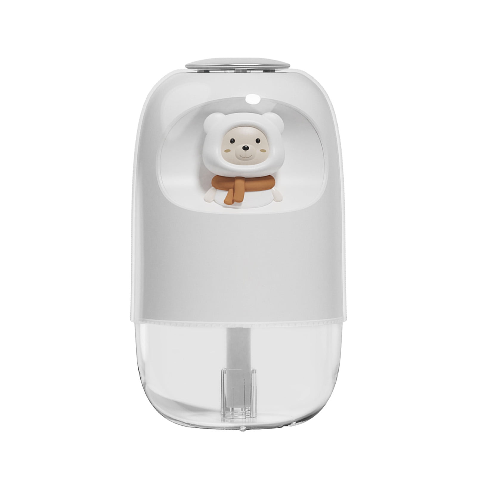 Outoloxit Car Aroma Diffuser, Bear Car Humidifier, Mute Humidifier ...