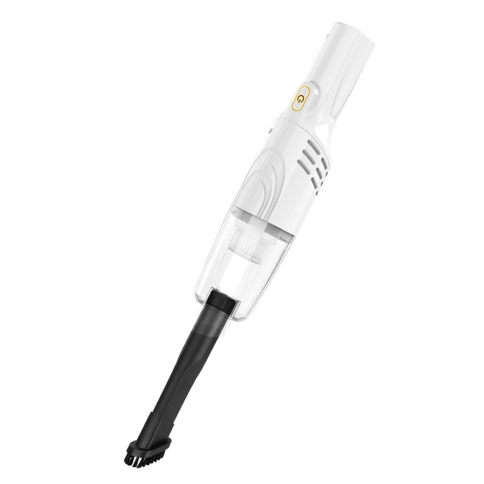 Outoloxit Keyboard Cleaner, Rechargeable Mini Vacuum Cleaner, Handheld