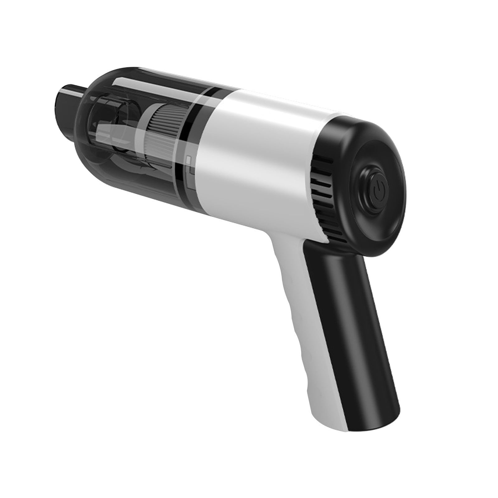 Outoloxit Mini Vacuum Cleaner, Small Handheld Vacuums, USB Charging