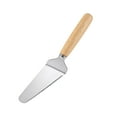 thumbnail image 1 of Outoloxit Pizza Cutter Stainless Steel Accessories Large 10.6 Inch Pizza Spatula Easy to Clean, 1 of 5