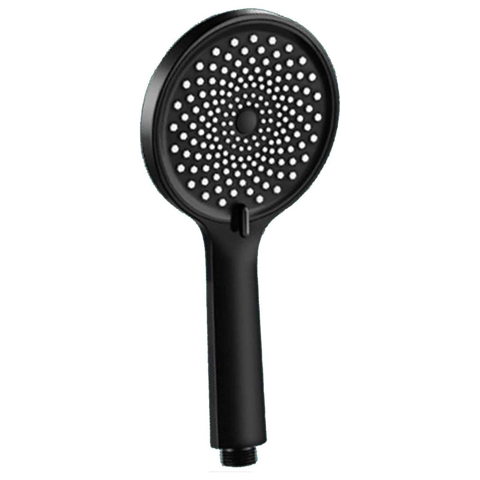 Outoloxit Shower Head High Pressure Rain Luxury Modern Look Toolless 1