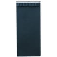 thumbnail image 1 of Outoloxit Thermal Insulated Door Curtain 35x79 Inch Windproof Waterproof Soundproof for Winter Energy Saving with Easy Installation Handles, 1 of 8