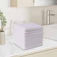 thumbnail image 1 of Outoloxit Thickened Absorbent Dish Cloth 10x10 Inch Multipurpose Kitchen Cleaning Towel for Easy Stain Removal, 1 of 8