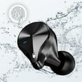thumbnail image 1 of Outoloxit True Wireless Bluetooth Earbuds, Mini Sports Headphones with Bluetooth 5.3, Single Ear Use, IPX6 Waterproof, 18H Battery for Running and Cycling, 1 of 5