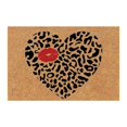 thumbnail image 1 of Outoloxit Valentine's Day Doormat 16x24 Inch Non-Slip Absorbent Welcome Mat for Indoor and Outdoor Use Perfect Valentine's Gift Home Decor, 1 of 8