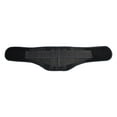 thumbnail image 1 of Outoloxit Waist Support Belt with Magnet, Magnetic Back Braces for Lower Back Pain Relief, Self Heating & Soothing Back Support Belt, Black XXL, 1 of 7