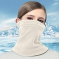 thumbnail image 1 of Outoloxit Winter Balaclava for Men Women, Windproof Cold Weather Face Mask for Cycling Skiing, Fleece Lined Multifunctional Neck Gaiter for Outdoor Activities, 1 of 7