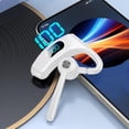 thumbnail image 1 of Outoloxit Wireless Bluetooth Earphones Open-Ear with Noise Cancelling Digital Display 48H Battery Life Long Microphone for Business and Gaming, 1 of 2