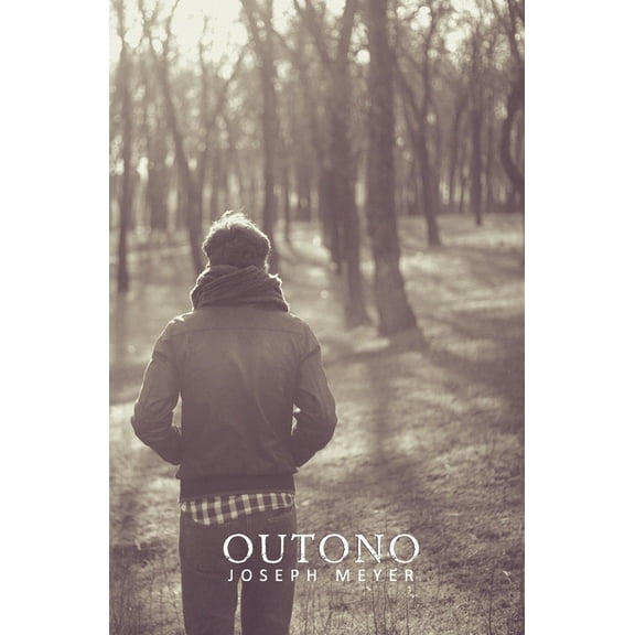 Outono (Paperback)
