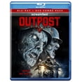 thumbnail image 1 of Outpost: Black Sun [Blu-ray], 1 of 1
