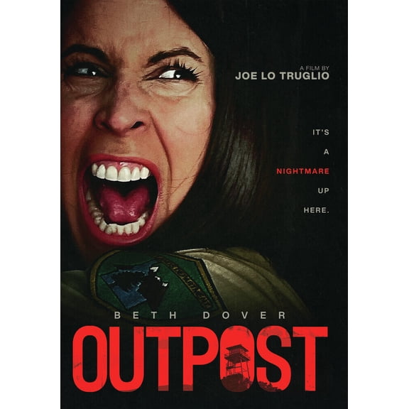 Gravitas Ventures - Outpost [DIGITAL VIDEO DISC]