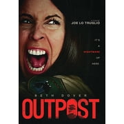 Gravitas Ventures - Outpost [DIGITAL VIDEO DISC]