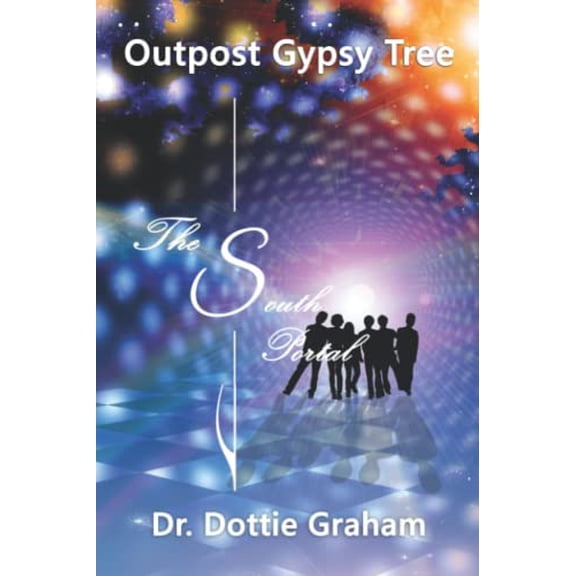 Pre-Owned Outpost Gypsy Tree: The South Portal: 2 Paperback