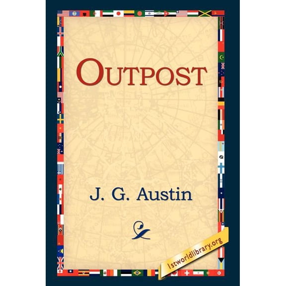Outpost (Hardcover)