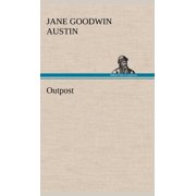 Outpost Hardcover
