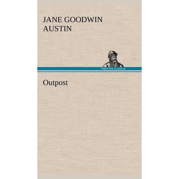 Outpost (Hardcover)