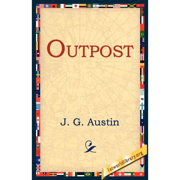 Outpost (Paperback)