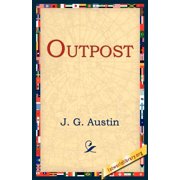 Outpost (Paperback)