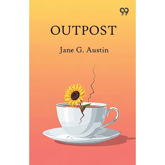 Outpost, (Paperback)