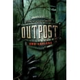 thumbnail image 1 of Pre-Owned Outpost (Razorland Trilogy) Paperback, 1 of 1