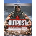 thumbnail image 1 of Outpost: Rise Of The Spetsnaz (Blu-ray) (Widescreen), 1 of 2