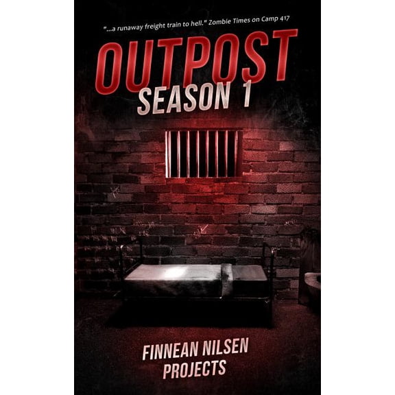 Outpost Season One