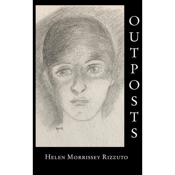 Outposts: Book 2 of 2: A Light in the Window Project - Winter Tales, (Paperback)
