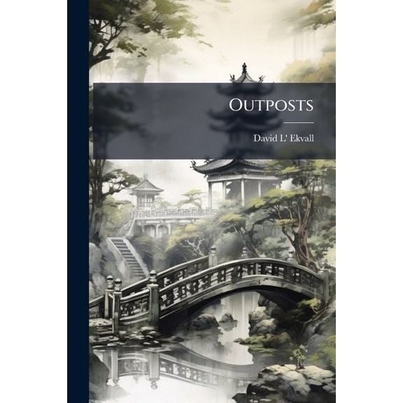Outposts, (Paperback)