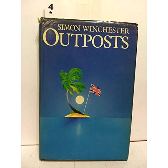 Pre-Owned Outposts Paperback