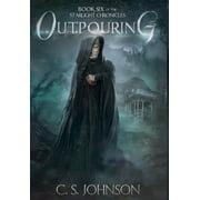 Outpouring, Hardcover
