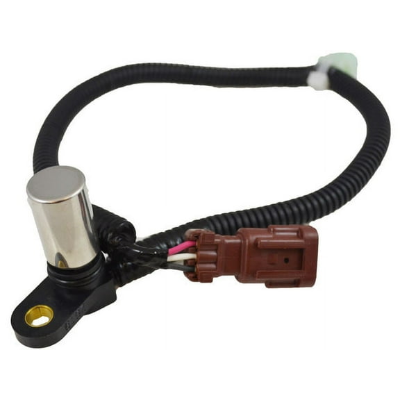 Output Automatic Transmission Speed Sensor - Compatible with 2007 - 2012 Nissan Versa 2008 2009 2010 2011