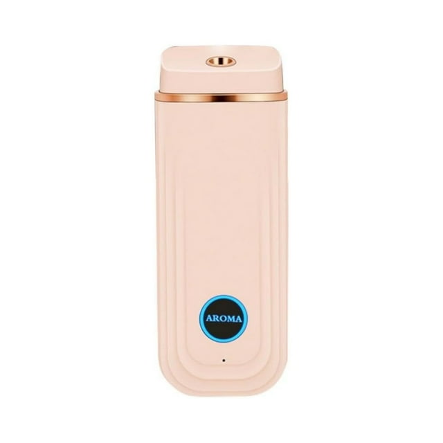 Output Nozzle Cool Technology Things Portable Humidifiers Warm Mist