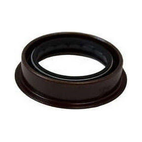 Output Shaft Seal - Compatible with 2000 - 2014, 2016 - 2017 Ford Focus 1.0L 3-Cylinder 2001 2002 2003 2004 2005 2006 2007 2008 2009 2010 2011 2012 2013