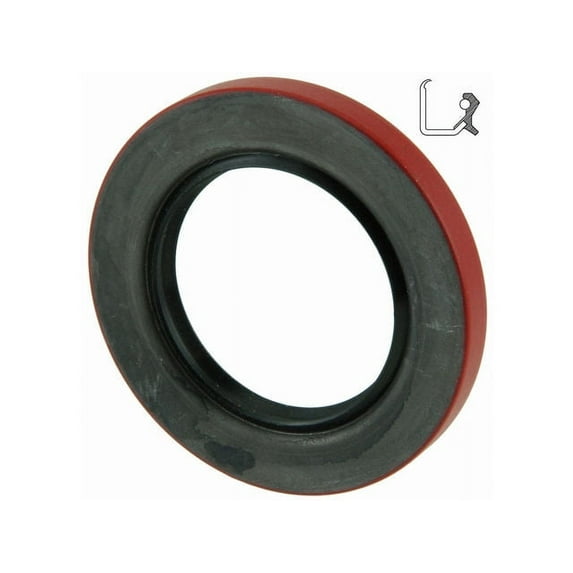 Output Shaft Seal - Compatible with 1996 - 2005 Toyota RAV4 1997 1998 1999 2000 2001 2002 2003 2004