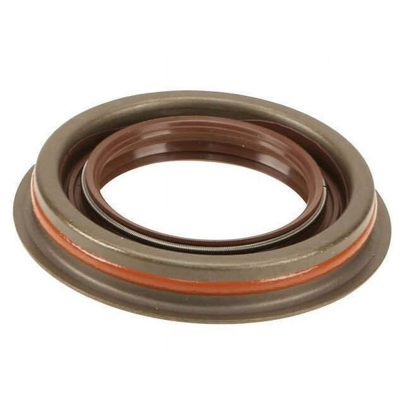 Output Shaft Seal - Compatible with 2001 - 2006, 2009 - 2012 Ford Escape 3.0L V6 2002 2003 2004 2005 2010 2011