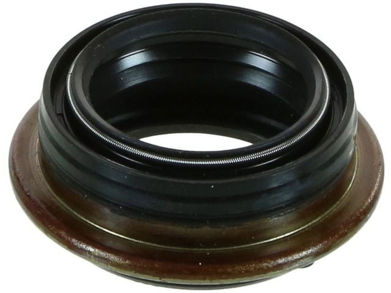 Output Shaft Seal Compatible with 2006 2015 Mazda MX5 Miata 2007